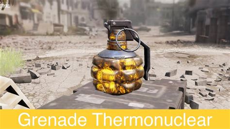 Часть скриншотов взято с твиттер аккаунта call of duty: Frag Grenade Thermonuclear || Call of Duty: mobile - YouTube