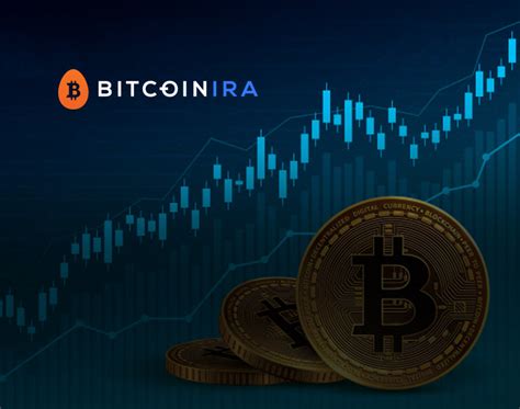 This happened to a lot of investors back in late 2017 when cryptocurrency was booming. Bitcoin IRA Releases New Video Highlighting the Benefits of Investing