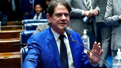 Cid Gomes é Exonerado Da Assembleia Legislativa Do Ceará Após 40 Anos Como Analista Legislativo