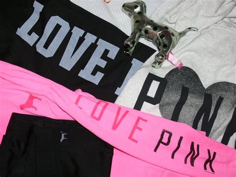 Pin By Nicole Eaton On Pink Pink Outfits Victoria Secret Love Pink