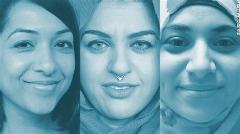 Unstereotyped Muslim Feminists Fight For Change