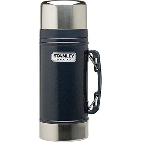 Stanley Classic Vacuum Food Jar 10 01229 014 Bandh Photo Video