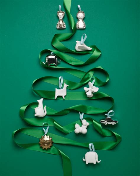 Jonathan Adler Ornaments Noel