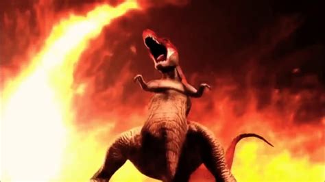 Dinosaur King Transformations Resound Youtube