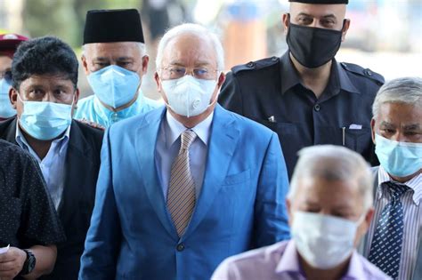 He is 67 years old and is a leo. Malaysia faces crucial graft test as Najib's first 1MDB ...