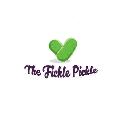 Pickle Designs The Best Pickle Image Ideas And Inspiration 99designs