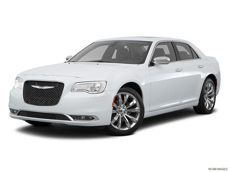 2016 Chrysler 300 Dealer Serving Riverside Moss Bros Chrysler Jeep