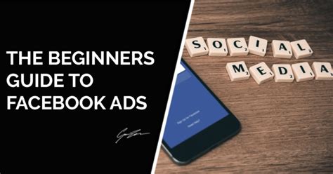 Beginners Guide To Facebook Ads Archives 1 Facebook Advertising