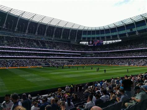 You can use tottenham hotspur wallpaper iphone for your iphone 5, 6, 7, 8, x, xs, xr backgrounds, mobile screensaver, or ipad lock screen and another smartphones device for free. Tottenham Hotspur Stadium, section 124, row 20, seat 745 ...