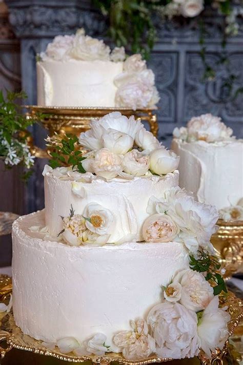 E ven if you're not invited to the royal wedding, prince harry and meghan markle will still let you in on their plans for their wedding cake. Cake! from Prince Harry and Meghan Markle's Royal Wedding ...