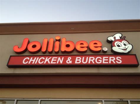 Jollibee 8118 Mira Mesa Blvd Ste E San Diego Ca Restaurants Mapquest