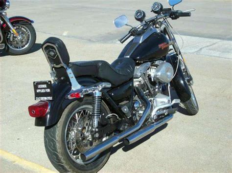 1982 Harley Davidson Fxr Shovelhead For Sale On 2040 Motos