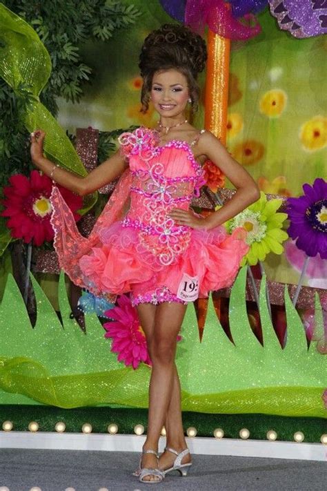 Pin By Betty Jo Taylor On Girls Pageant Clothing Ideas Beauty Pageant Dresses Glitz Pageant