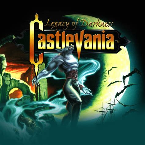 Castlevania Legacy Of Darkness N64 Gamerip 1999 Mp3 Download