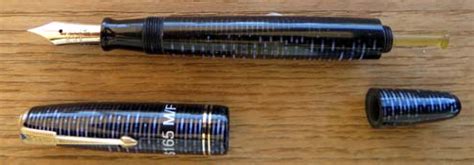 Pentooling Parker Vacumatic