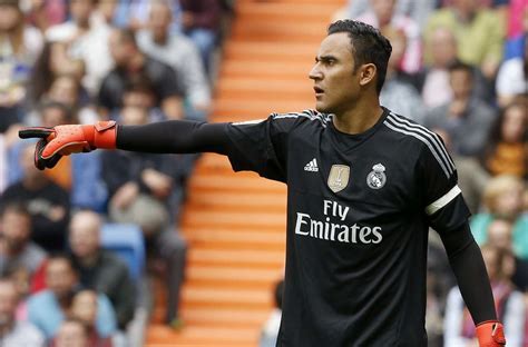 Our tall men's clothing is made with extra length! Cadena Ser: Real Madrid a Keylor Navas: No habrán más ...