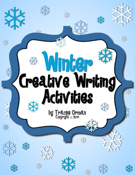 Mrs Ormans Classroom Winter And Holiday Tips And Activities