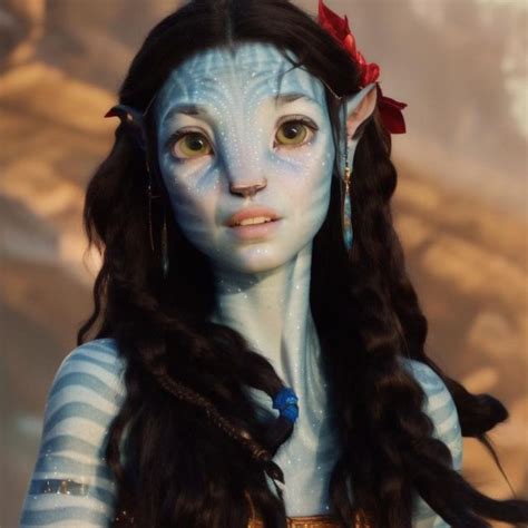 Avatar Face Claim Navi In 2023 Avatar Picture Avatar Movie Avatar