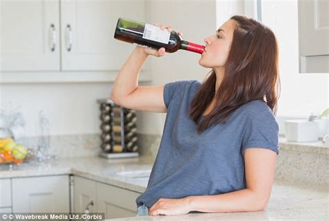 The Embarrassing Mistakes Britons Make When Drinking Wine Daily Mail