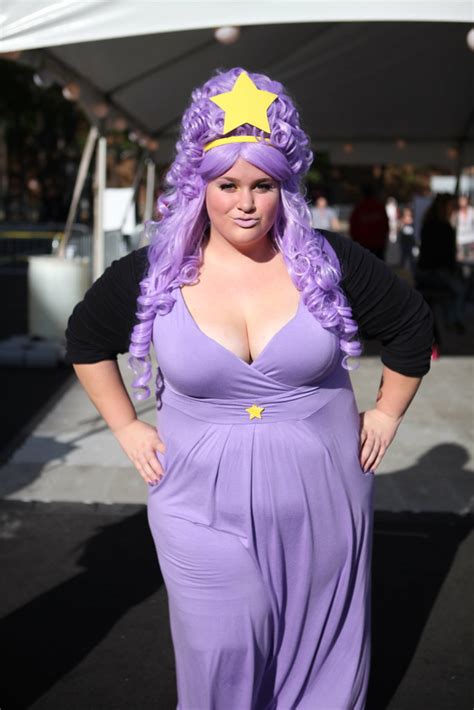 We did not find results for: Lumpy Space Princess from Adventure Time - New York Comic ...