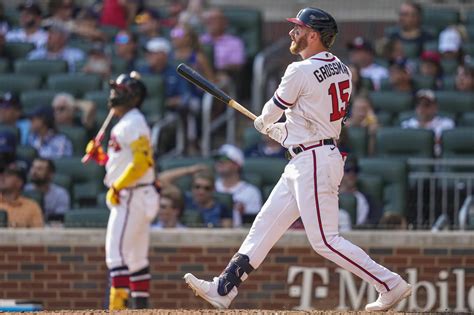 Yankees Potential Free Agent Target: Robbie Grossman