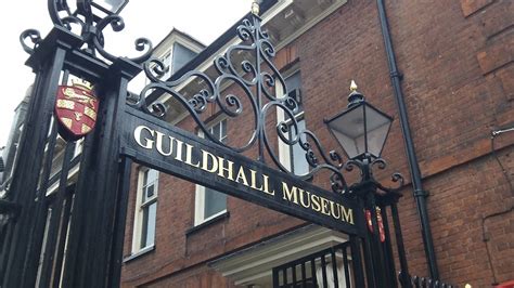 Guildhall Museum Rochester Youtube