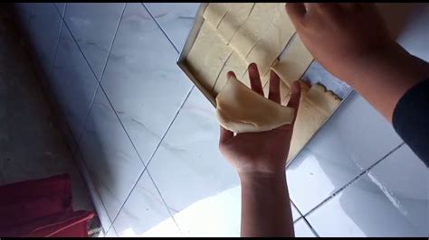 Ayo praktikkan cara membuat batik dengan membaca artikel ini. Kue Lebaran (cara membuat stick) - YouTube