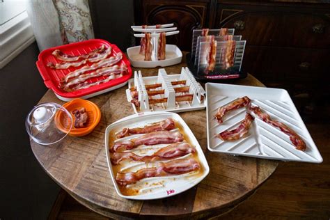The 9 Best Microwave Bacon Cookers Of 2023 Your Best Digs