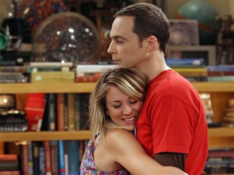 11 Reasons Why Sheldon And Pennys Friendship Is The Platonic Bond We