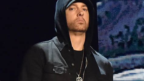 What Eminem Line Would Be Fun To Say During Sex Reminem