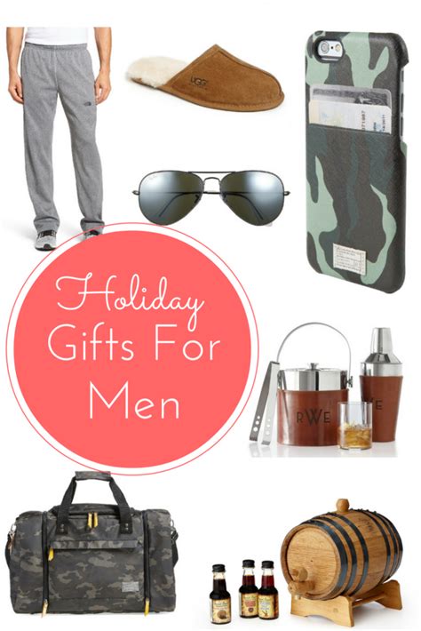 Other times you want to get them things that will be a. Holiday Gifts For Guys: The Hard To Shop for Bachelor (or ...