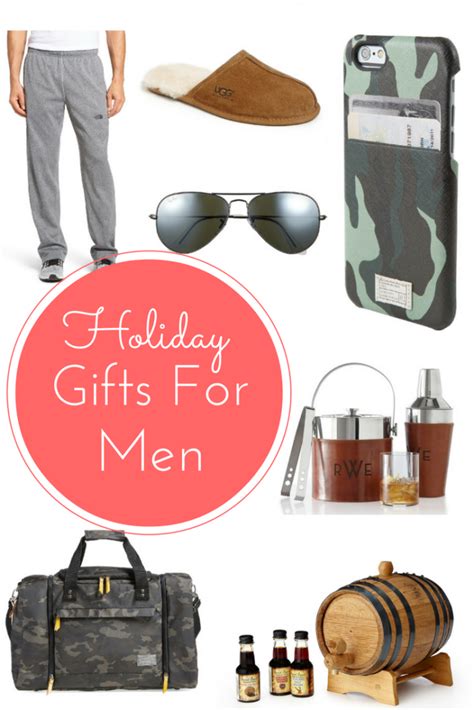 The best gifts for men under $100. Holiday Gifts For Guys: The Hard To Shop for Bachelor (or ...