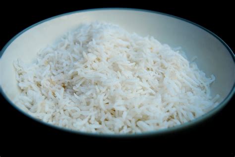 Malikala S Ono Kine Grinds Indian Basmati Rice Pilaf