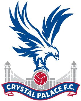 You can download in.ai,.eps,.cdr,.svg,.png formats. Datei:Crystal Palace F.C. logo (2013).png - Wikipedia