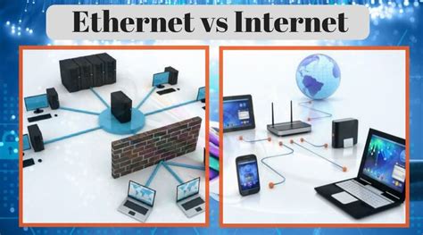 Cat 5 internet wiring that fulfill your requirements and enable the transfer of data efficiently at fantastic bargain prices. Difference Between Ethernet and Internet | Check Now!