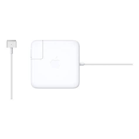 Bei dem defekt handelt es sich um einen kabelbruch nahe. Apple 60W MagSafe 2 Power Adapter for Macbook Pro Retina ...