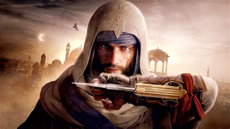 Assassins Creed Mirage Excellente Nouvelle Pour Le Jeu