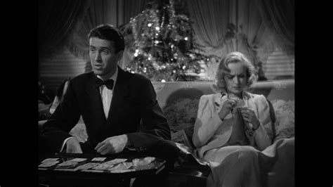 Made For Each Other Carole Lombard James Stewart Youtube