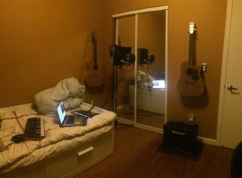 Make your portraits look amazing in under a minute! Setup Home Studio recording rap vocals yourself!!!