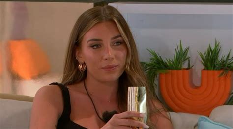 Love Island Bombshell Keanan ‘makes Show History With Rosie As Fans Left Stunned Daily Star
