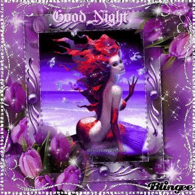 Account Login Blingee Com Good Night Sweet Dreams Custom Photo Good Night