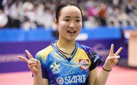 Mima ito is a japanese table tennis player. 伊藤美誠「自分の卓球を取り戻した」2017年シーズンの軌跡 ...