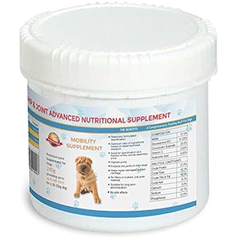 Uk Pain Relief For Dogs With Arthritis