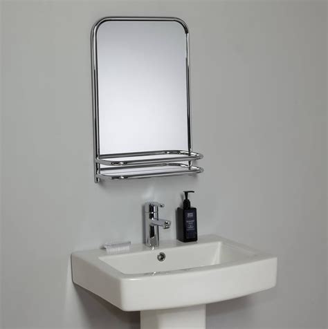 Get contact details & address of companies manufacturing and supplying bathroom mirror. Unique Cheap Bathroom Mirrors Construction - Home Sweet ...