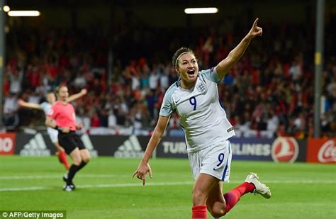 Combination of 50% televoting and 50% national juries. FA plans bid for 2021 women's Euro championship | Daily ...