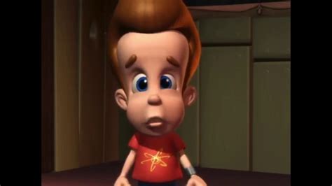 Jimmy Neutron Screams With Ps2 In 4 Minutes Meme Youtube