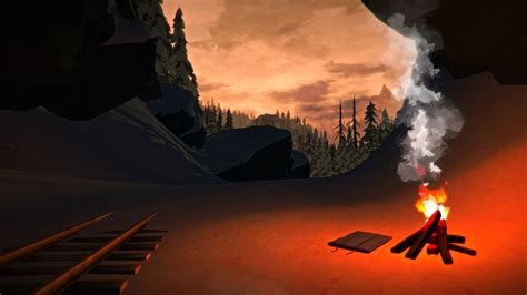 Fire is an important element of the long dark, allowing the player several useful features such as warming themselves to increase the cold meter, granting the ability to cook or heat up food items, melt snow into water, scare off predators, and serve as a stationary light source. The Long Dark: How to Survive - Tips & Tricks | Walkthroughs | The Escapist