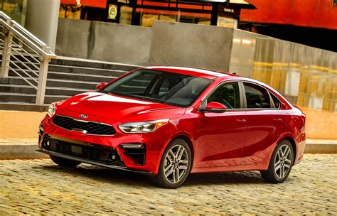 I don't seem to be getting the average gas mileage that is mentioned in the 2013 kia rio 4 door sedan. 2022 Kia Forte Red Transmission Options, Gas Mileage ...