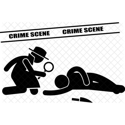 Crime Scene Png Png Image Collection