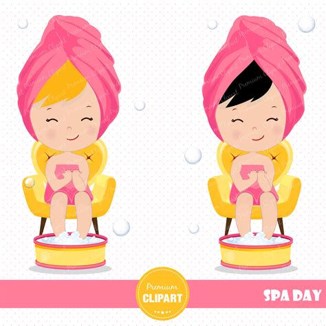 Spa Clipart At Getdrawings Free Download